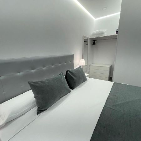 Suara Apartamentos 3 مدريد المظهر الخارجي الصورة