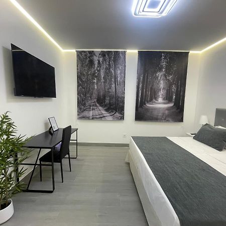 Suara Apartamentos 3 مدريد المظهر الخارجي الصورة