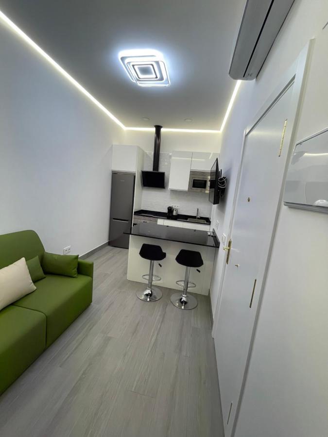 Suara Apartamentos 3 مدريد المظهر الخارجي الصورة