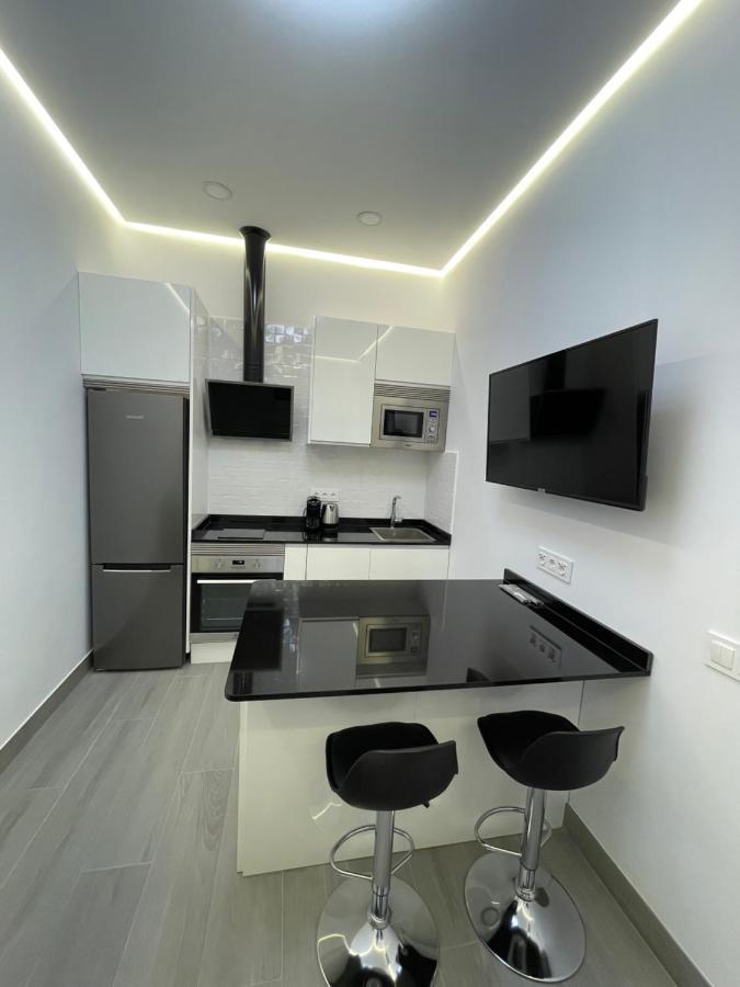 Suara Apartamentos 3 مدريد المظهر الخارجي الصورة