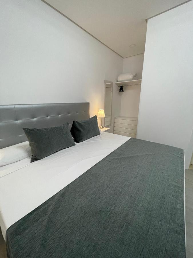 Suara Apartamentos 3 مدريد المظهر الخارجي الصورة