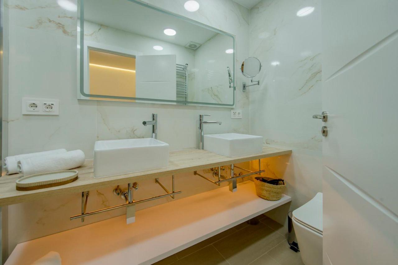 Suara Apartamentos 3 مدريد المظهر الخارجي الصورة