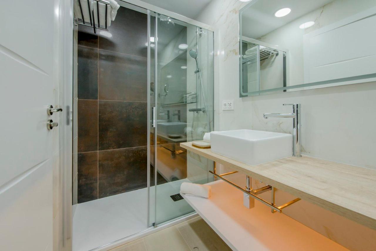 Suara Apartamentos 3 مدريد المظهر الخارجي الصورة