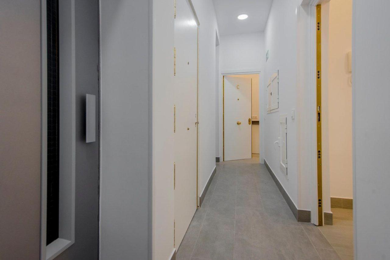 Suara Apartamentos 3 مدريد المظهر الخارجي الصورة