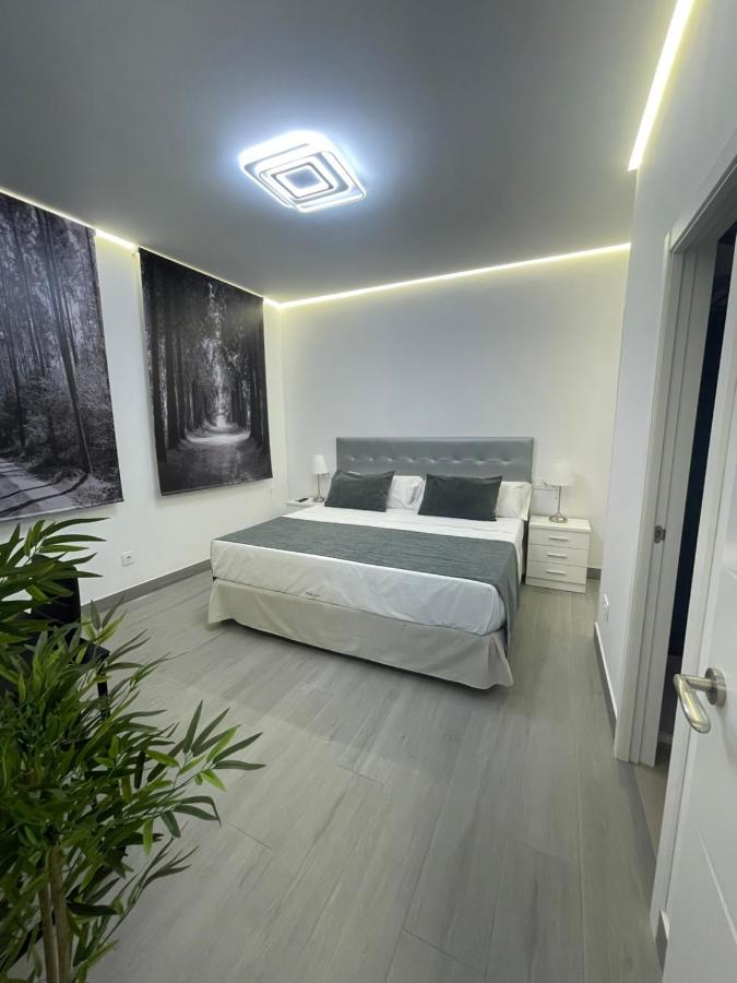 Suara Apartamentos 3 مدريد المظهر الخارجي الصورة